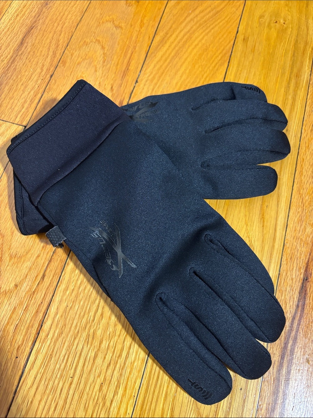 Men’s‎ Serius Soundtouch Xrtreme All Weather Gloves